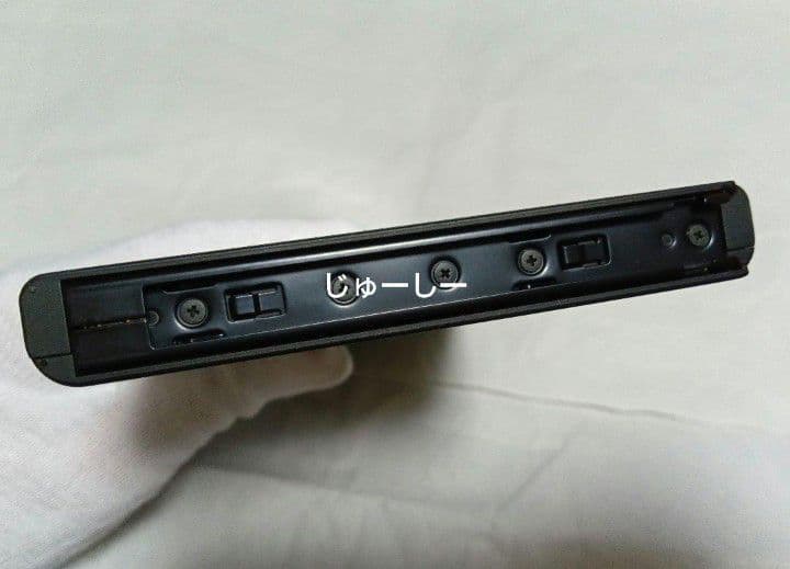 ニンテンドースイッチ　本体のみ