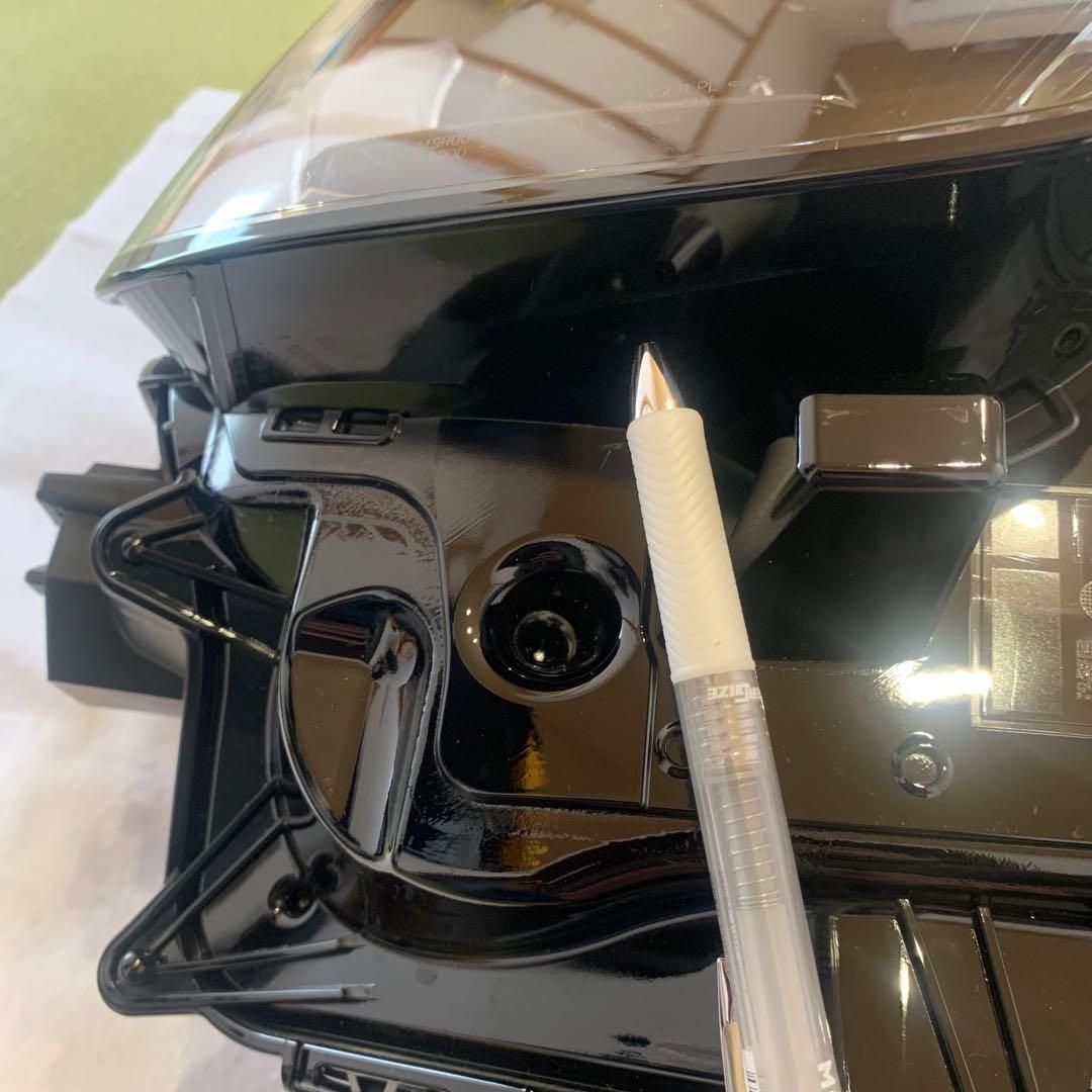 CX-60.CX-80用右側LEDヘッドライト K31W-51-030M