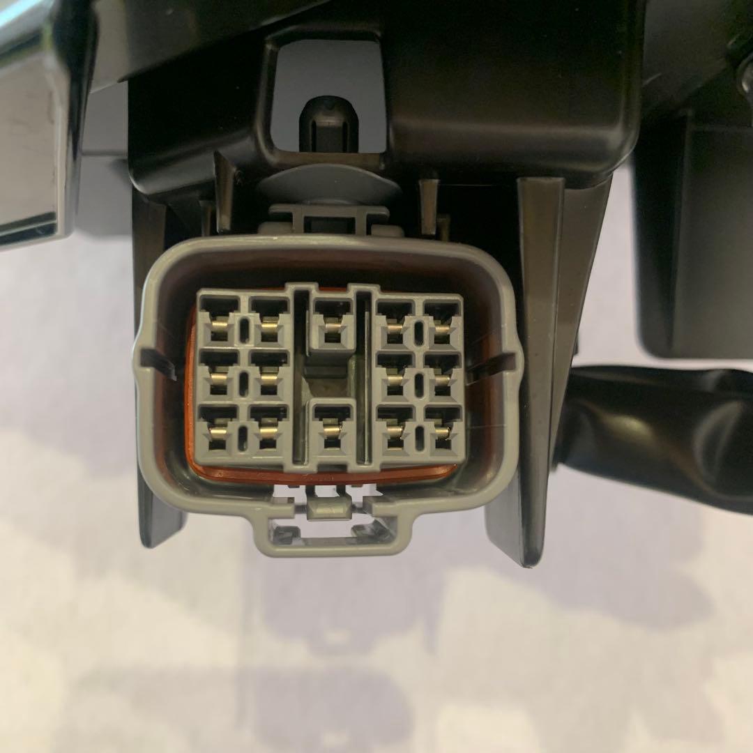 CX-60.CX-80用右側LEDヘッドライト K31W-51-030M