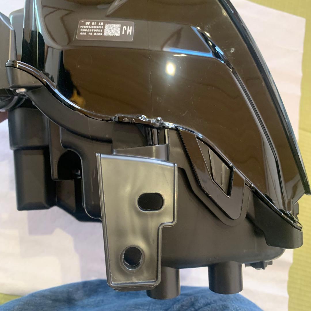 CX-60.CX-80用右側LEDヘッドライト K31W-51-030M