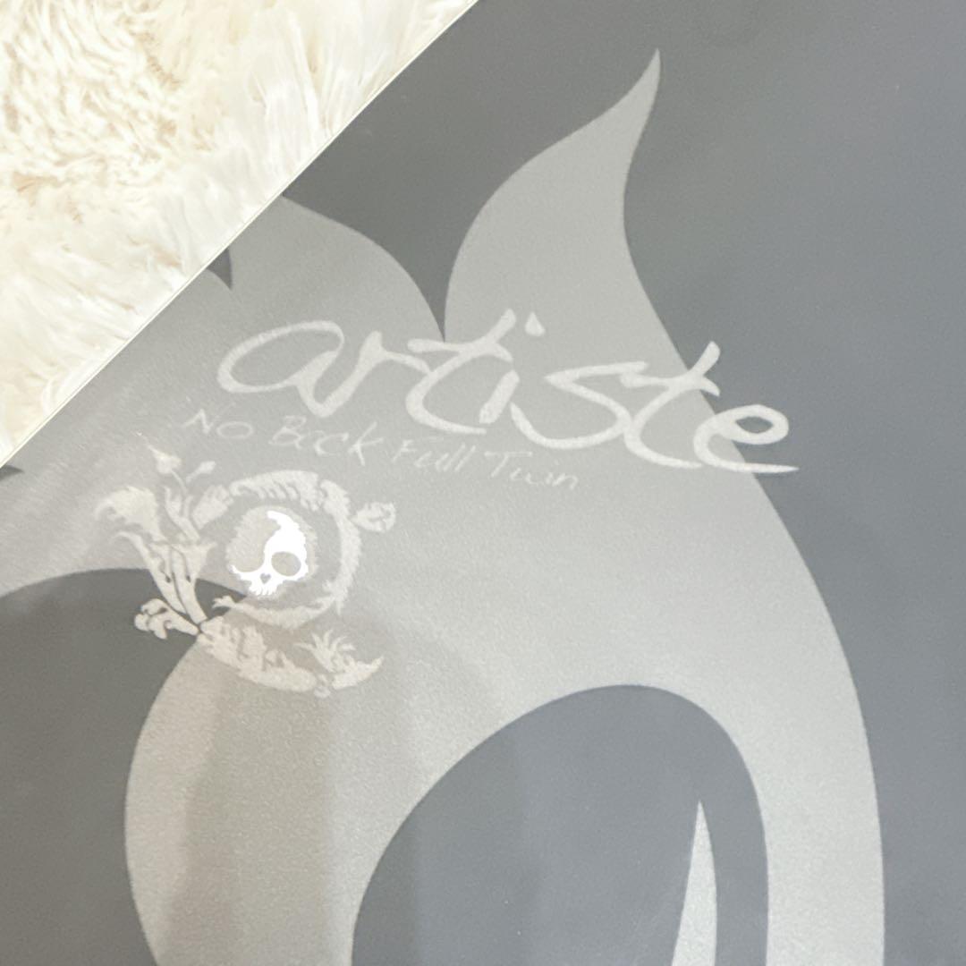 NOVEMBER ARTISTE ノベンバー アーティスト 150cm ボード