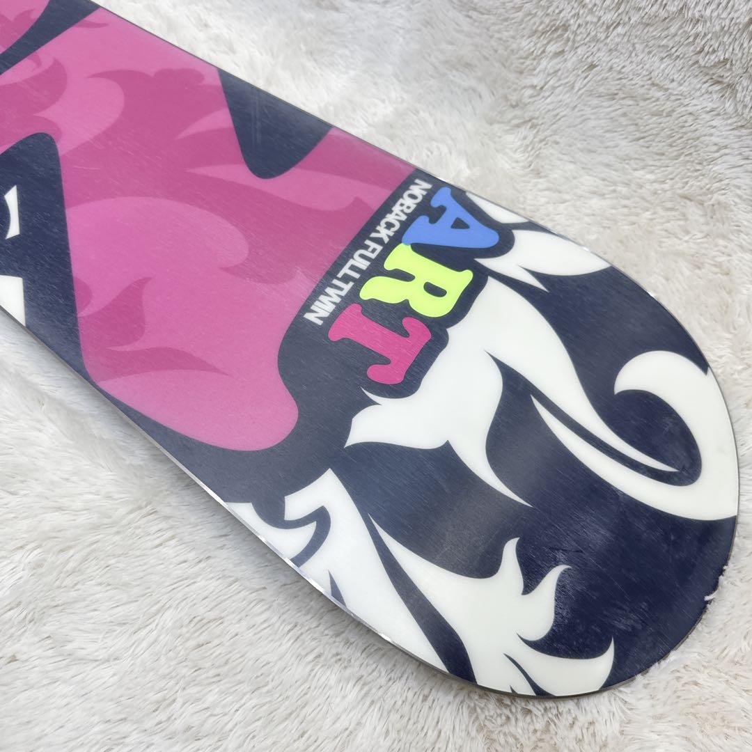 NOVEMBER ARTISTE ノベンバー アーティスト 150cm ボード