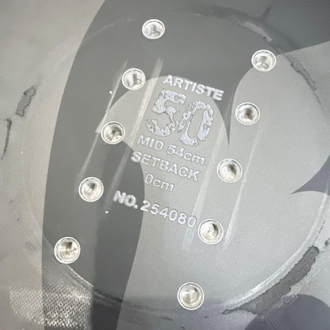 NOVEMBER ARTISTE ノベンバー アーティスト 150cm ボード