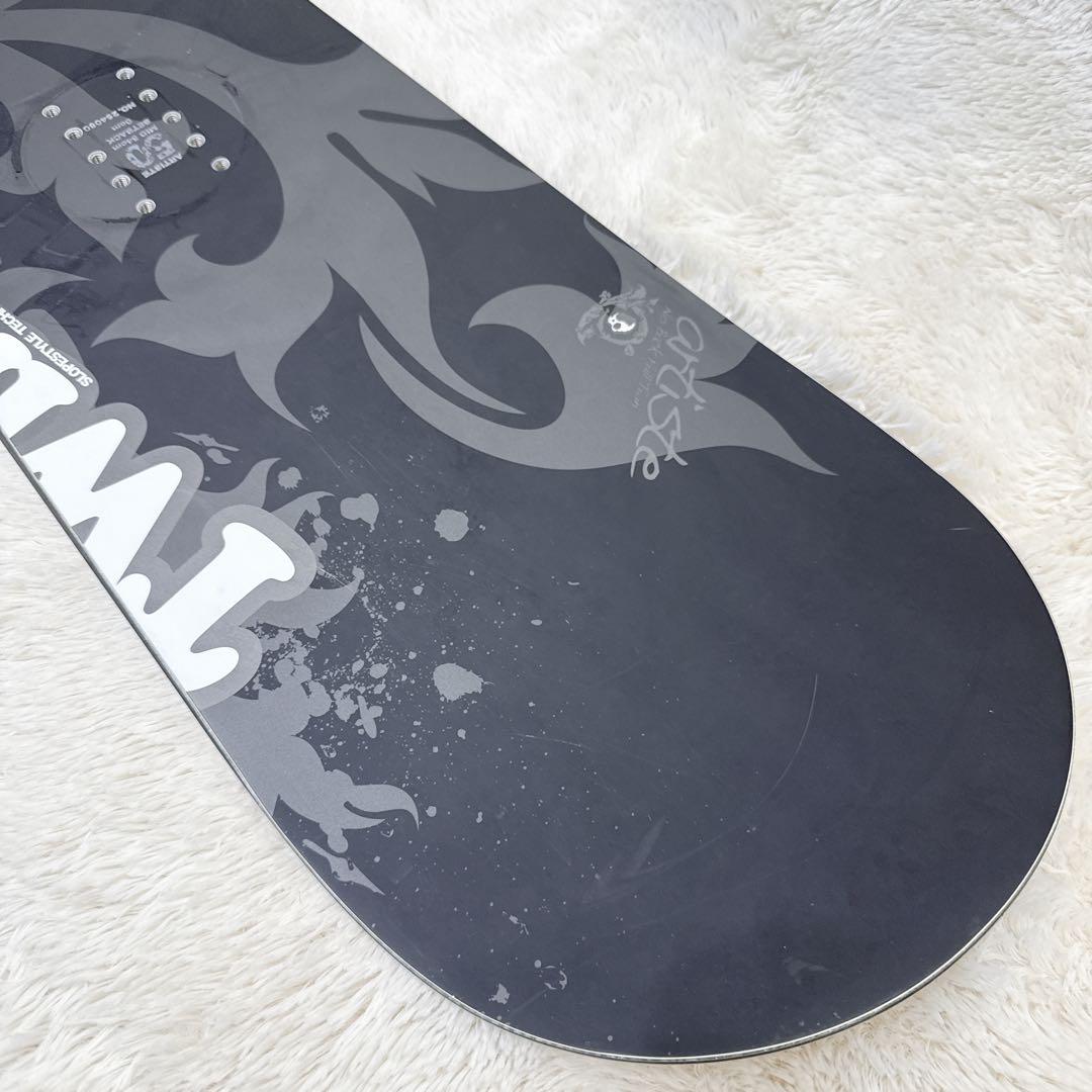 NOVEMBER ARTISTE ノベンバー アーティスト 150cm ボード