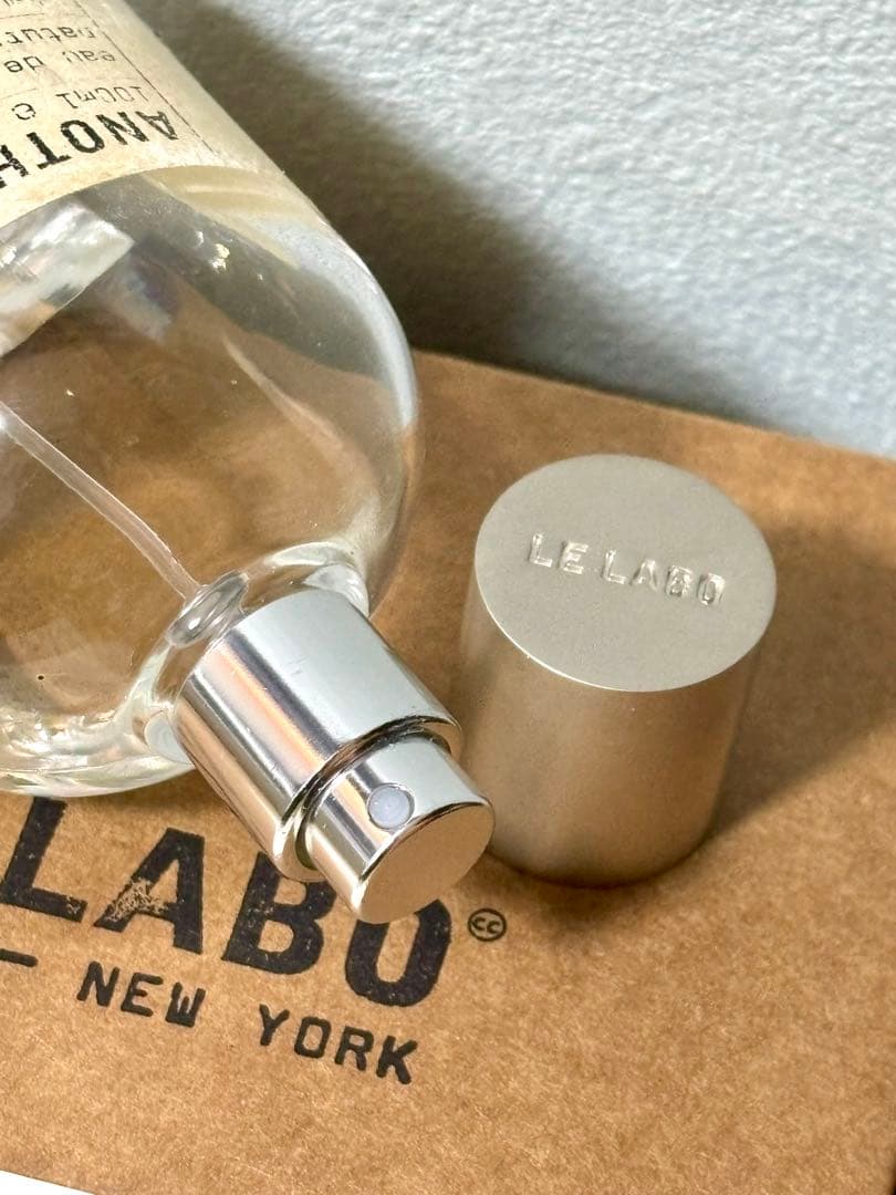 【正規品】100ml★LE LABO ルラボ・アナザー 13 ANOTHER13
