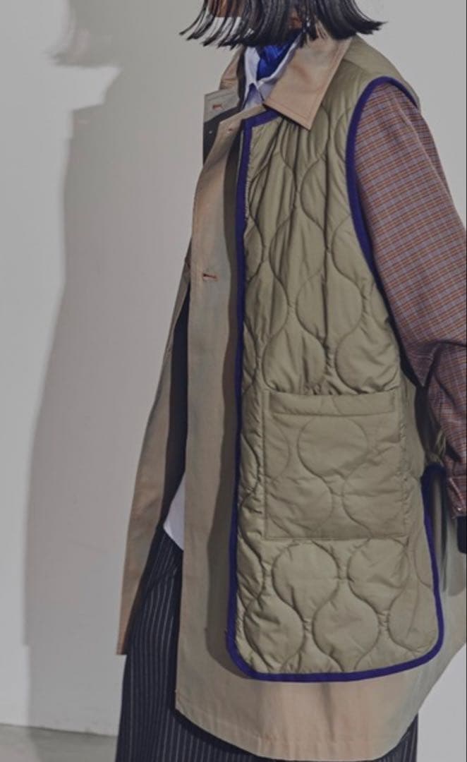 ROSEBUD CREOLME トレンチコート　3way