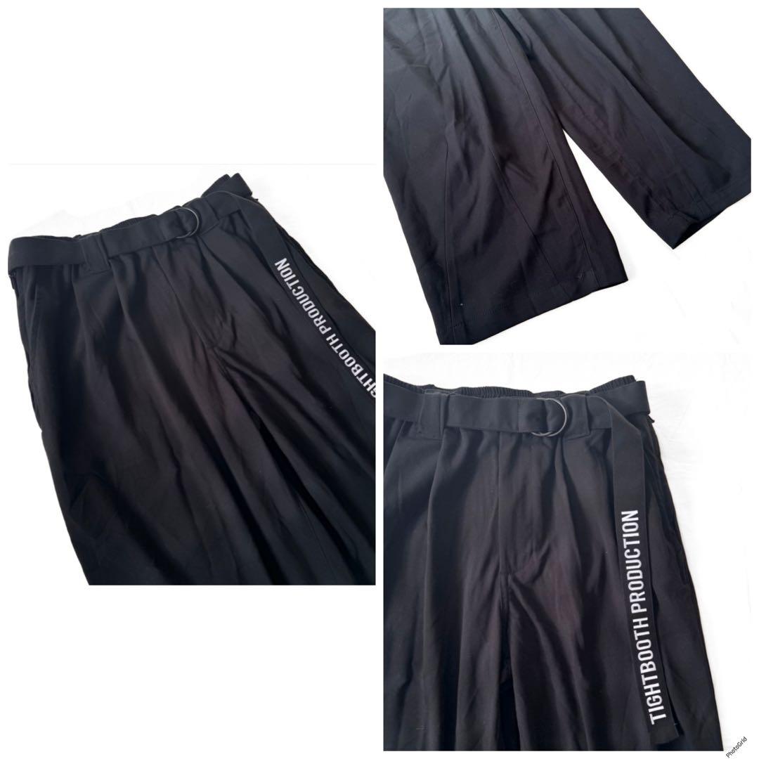 24AW TBPR バギー スラックス ジャケット スウェット コート パンツ