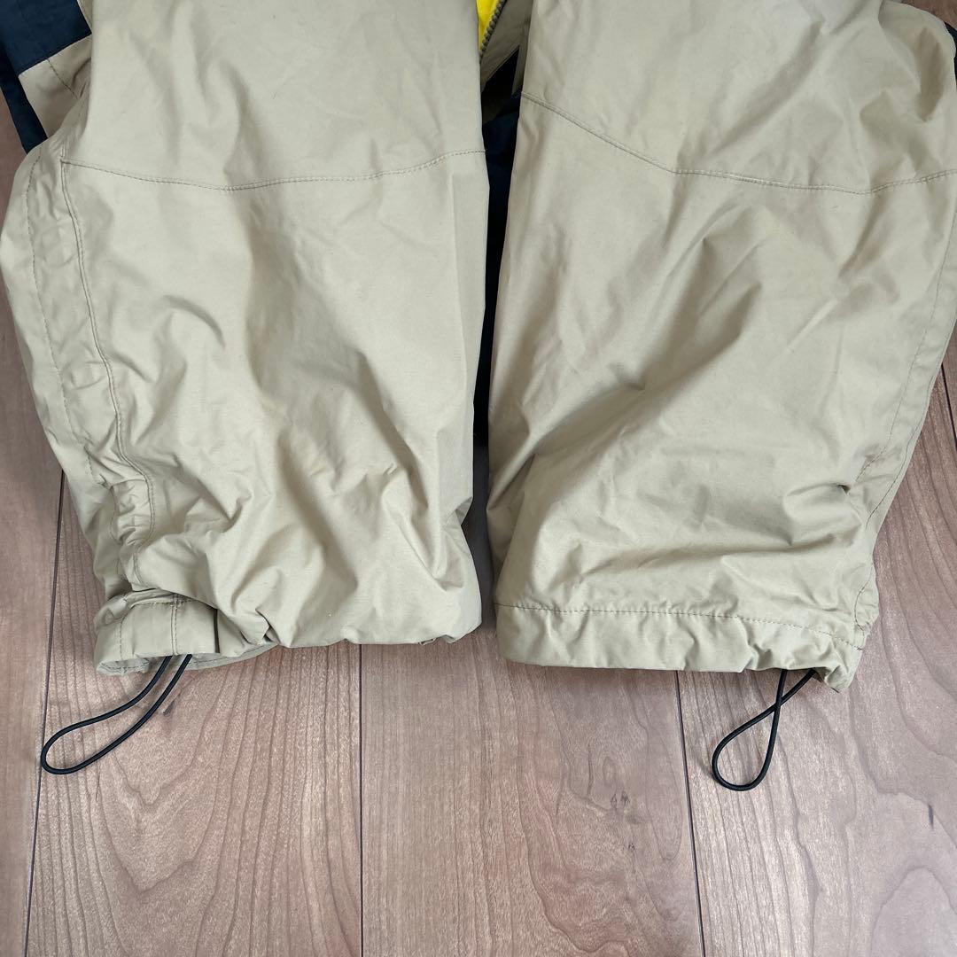 THE NORTH FACE ノースフェイス　スノーウェア　130 美品