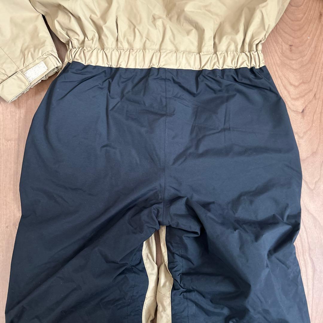 THE NORTH FACE ノースフェイス　スノーウェア　130 美品