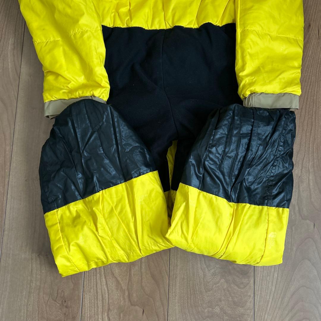 THE NORTH FACE ノースフェイス　スノーウェア　130 美品