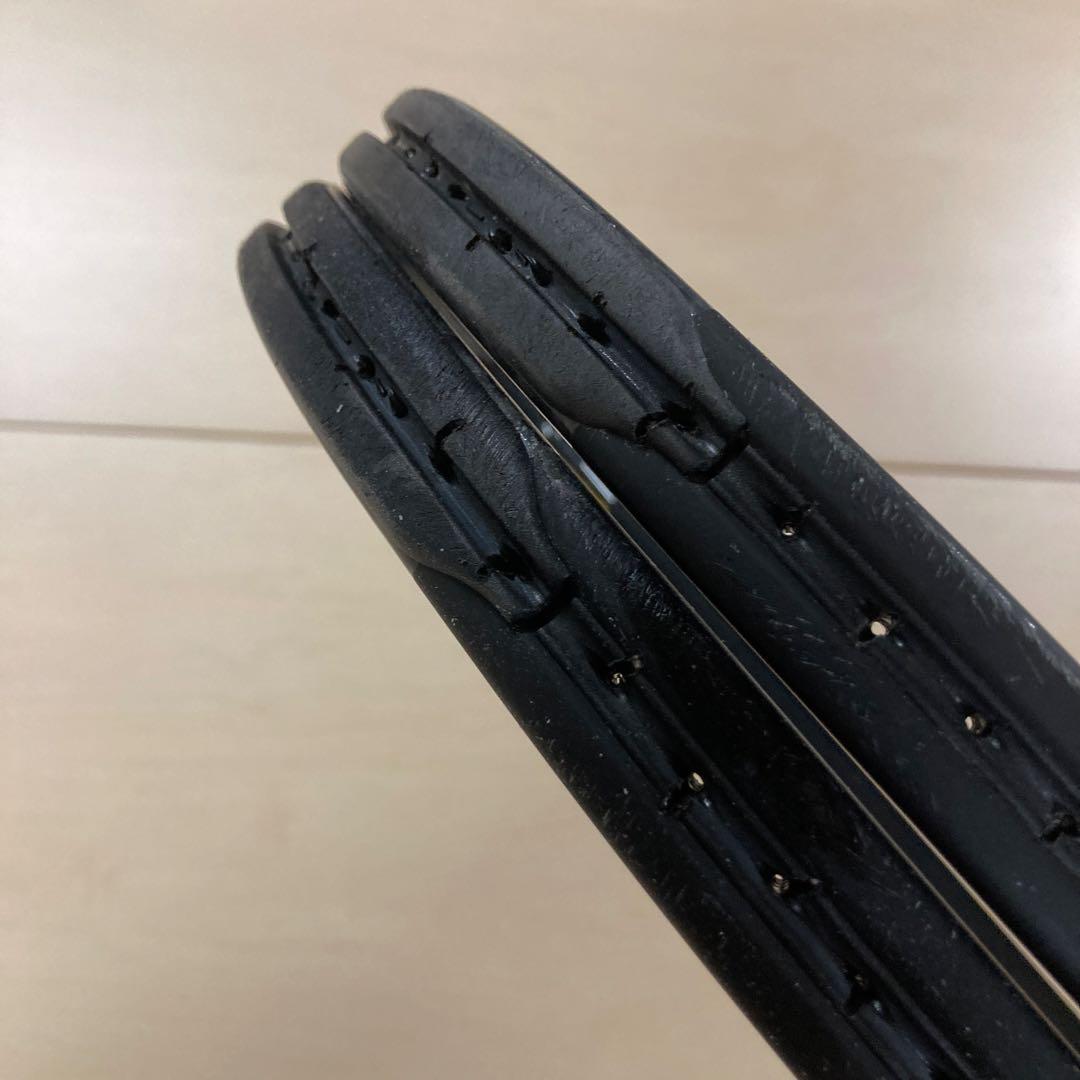 【2本まとめ売り】Wilson PRO STAFF 97 V13