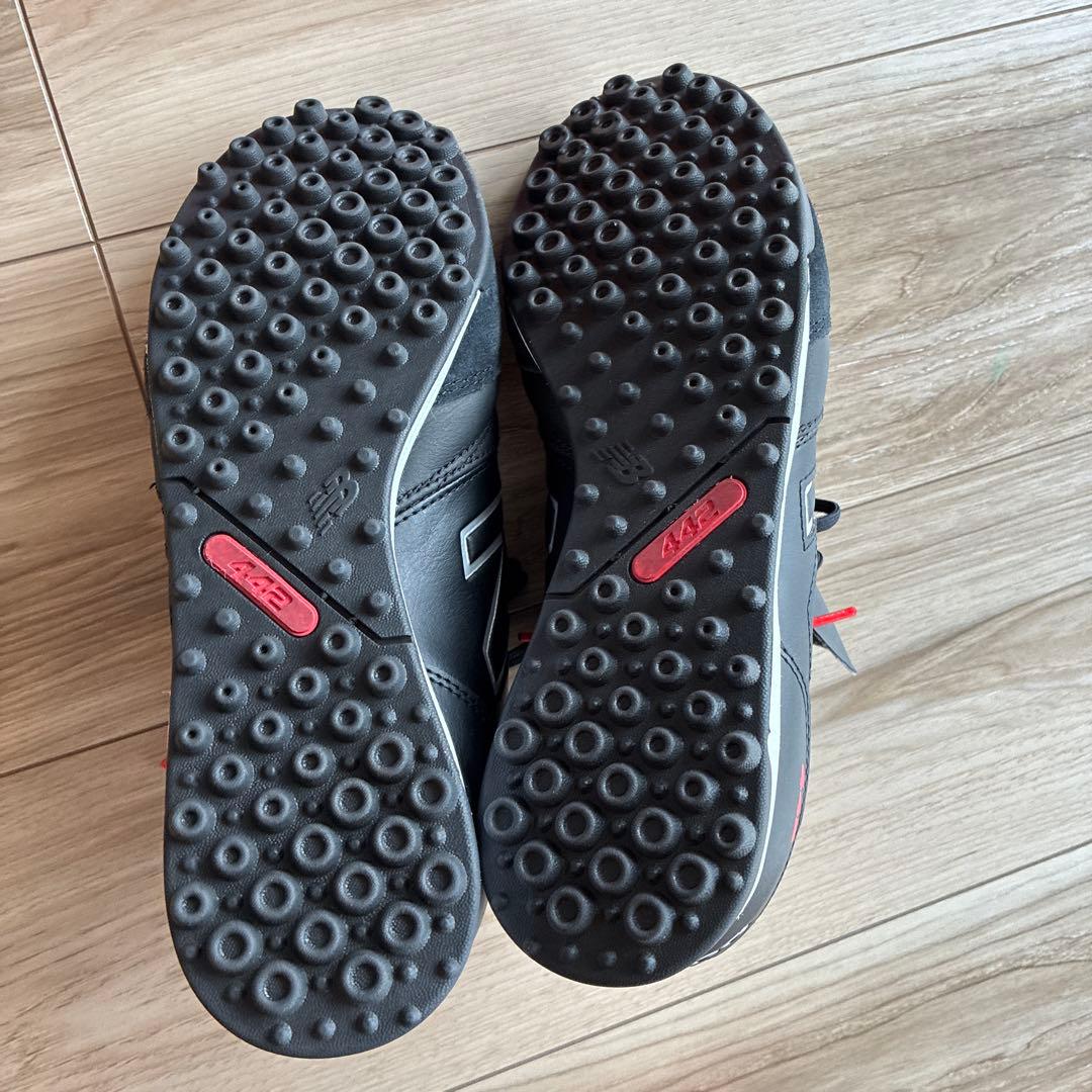 サッカートレーニングシューズ 442 26㎝　v2 Team TF 2Eモデル