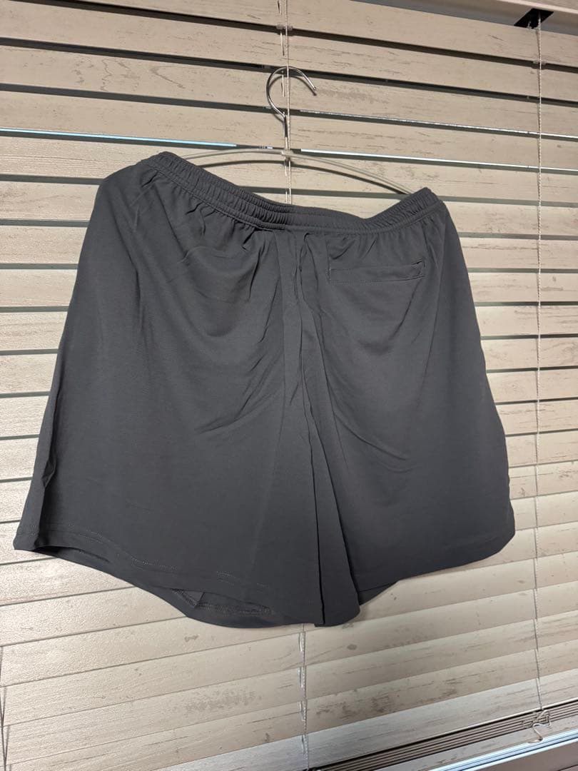 FCRB MADNESS GRAY GAME SHIRTS SETUP XL美品