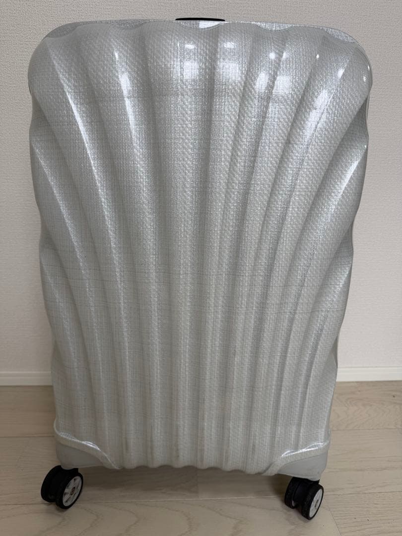 サムソナイト　スーツケース　3点セット