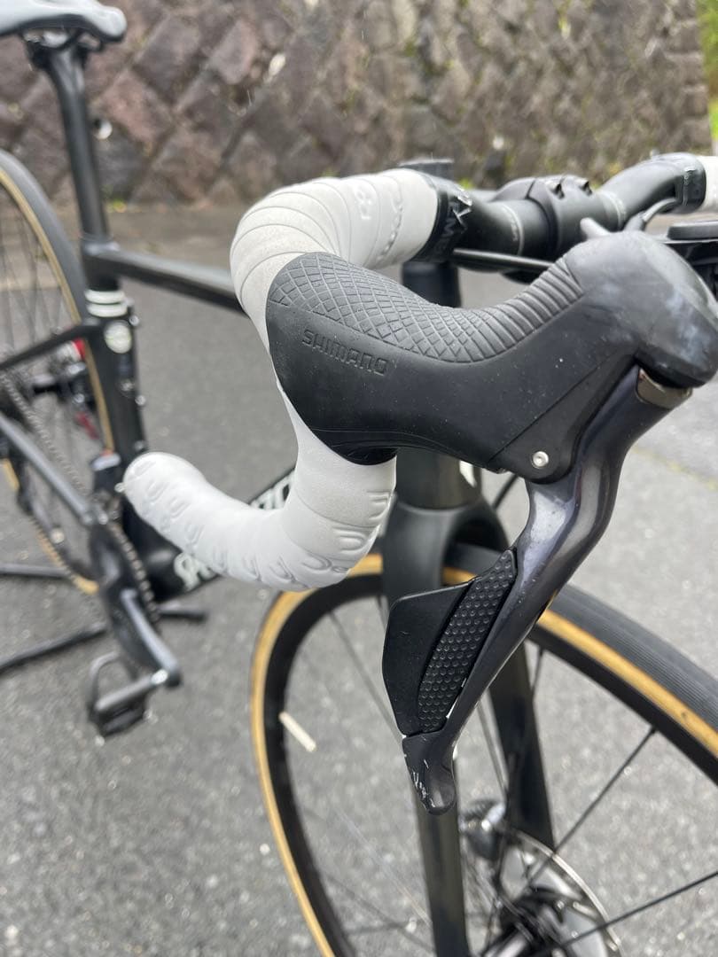 値下！美品！Specialized ルーベ　Expert アルテグラ　Di2