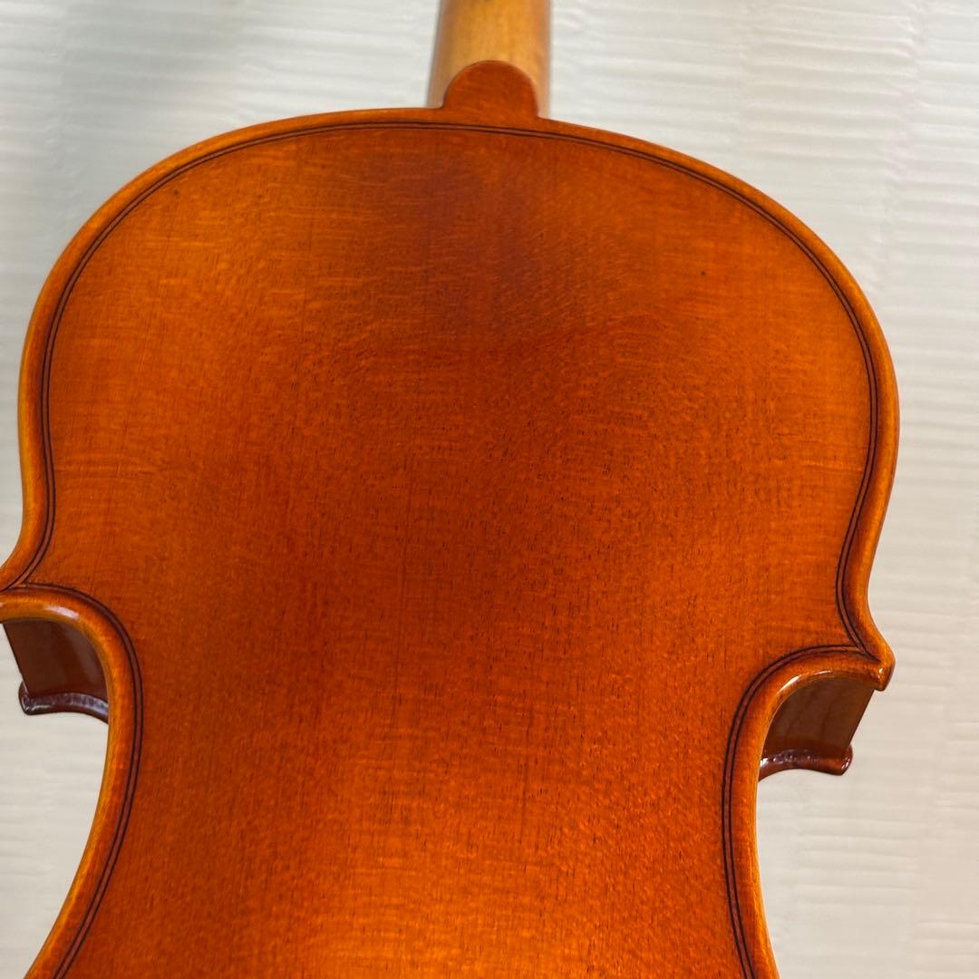 スズキ　バイオリン　No.230 1/4 2004年