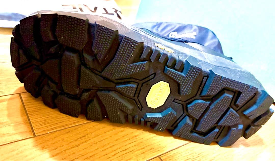 DANNER NANGA ダナー ナンガ ブーツ28.0cm 身長約8cmUP