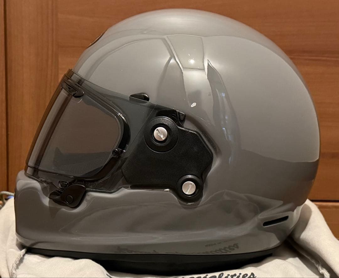 Arai RAPIDE NEO ラパイドネオ 57.58cm Mサイズ