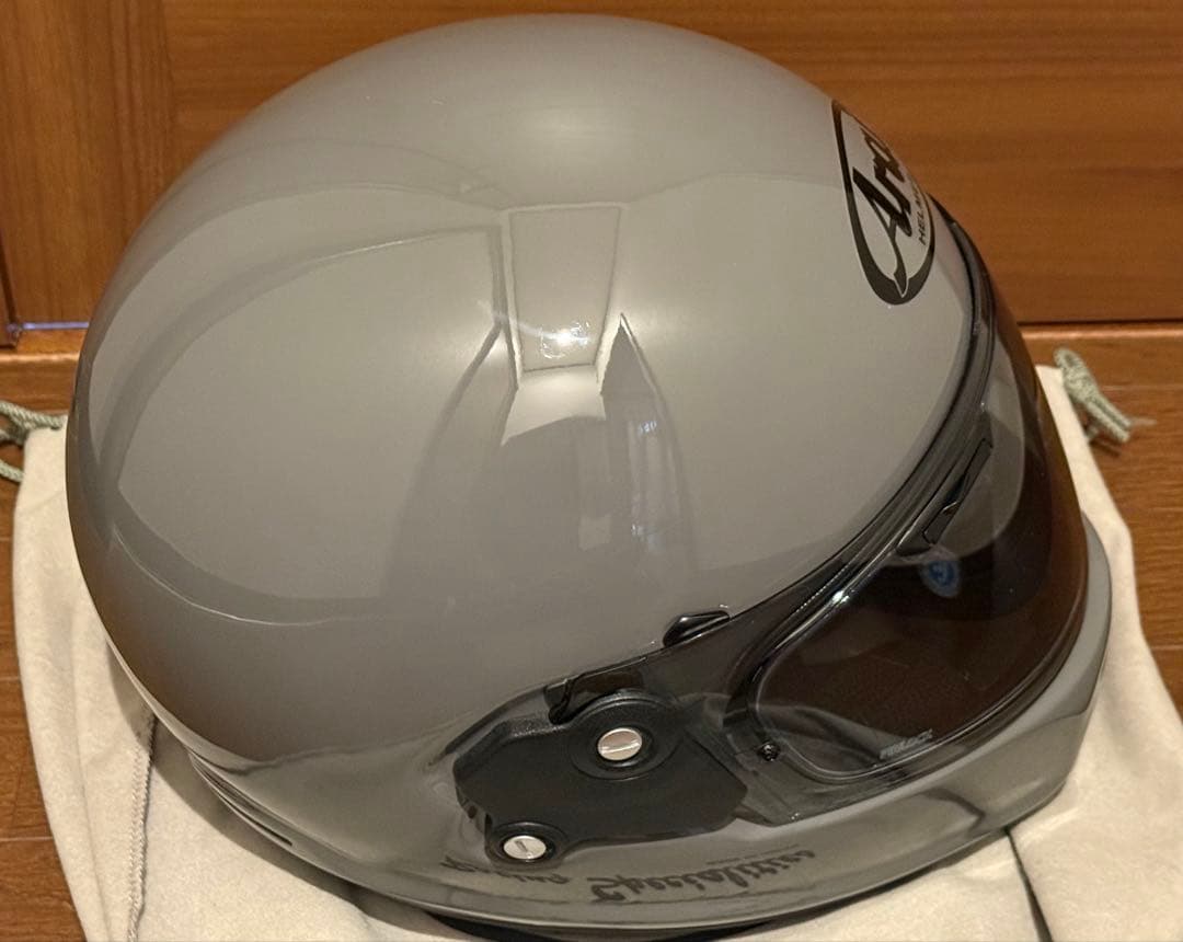 Arai RAPIDE NEO ラパイドネオ 57.58cm Mサイズ