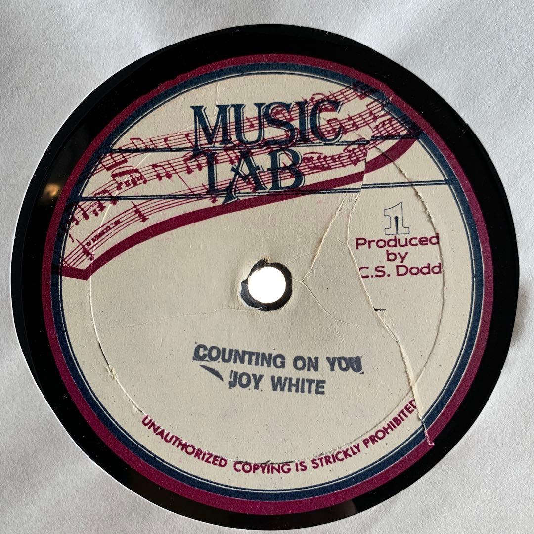 洋楽 U.S 12 Come In The Dance - J. Osbourne