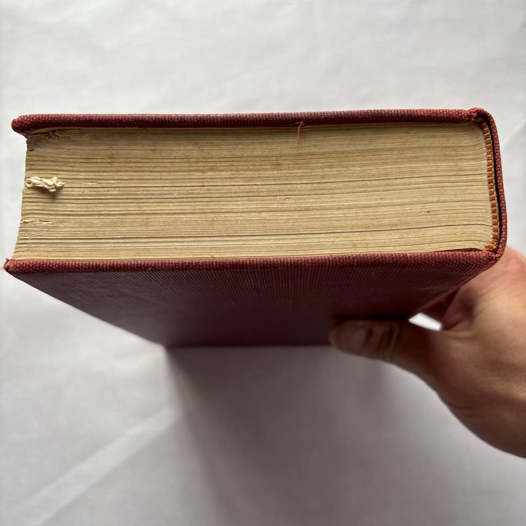 【洋書・古書】アメリカ海軍病院部隊ハンドブック 1939年 医学 衛生兵