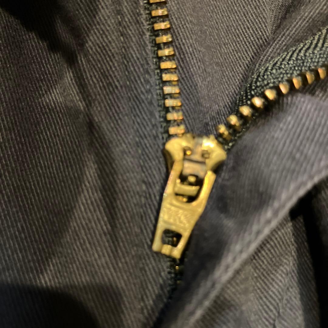 USA製 初期タグ ポロチノ ラルフローレン　ナス紺