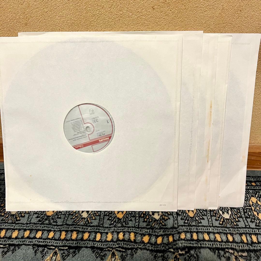 【値下げ】フリードリヒ・グルダ バッハ：平均律クラヴィーア曲集全曲 帯付き