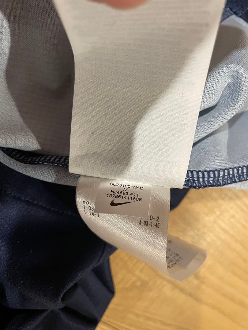 クヴァラツヘリア PSG25/26 背番号7 クラブW杯XOコラボ仕様