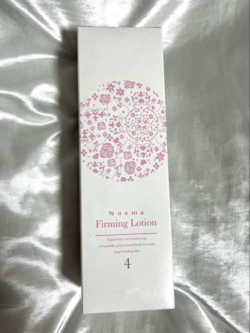 【may】ボディクリームとファーミングローション