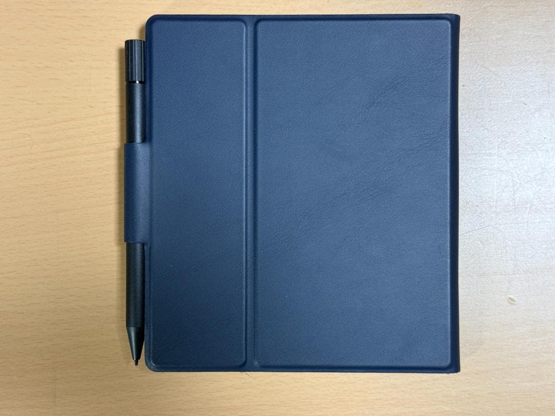 BIGME B751C カラーE-inkタブレット 7インチ Android11