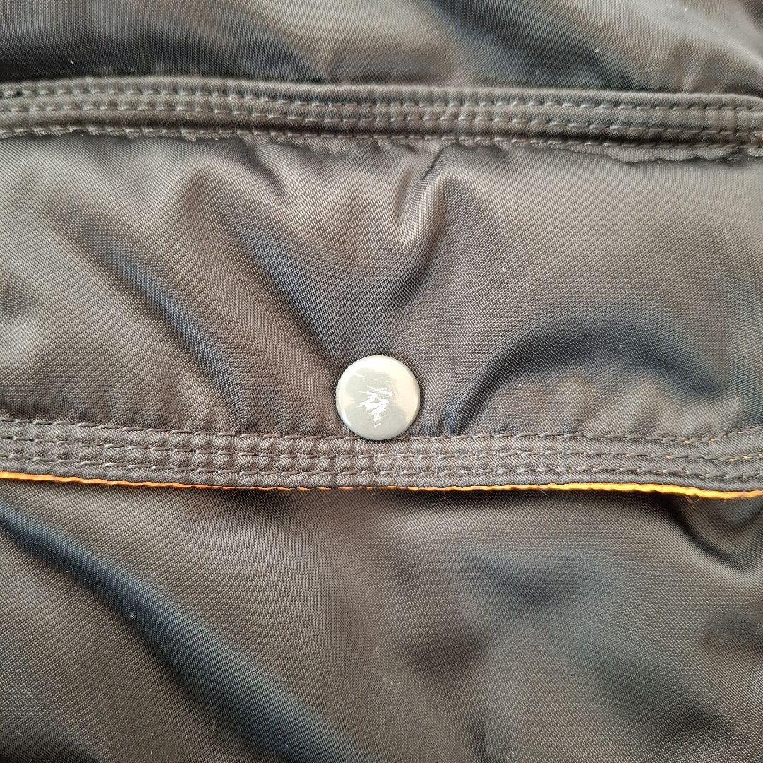 PORTER 廃盤 リュック １ヶ月ほど使用