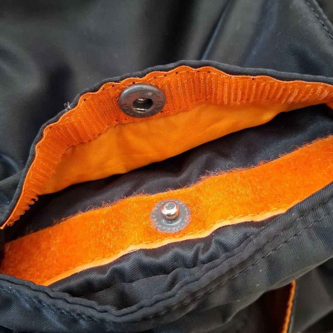 PORTER 廃盤 リュック １ヶ月ほど使用