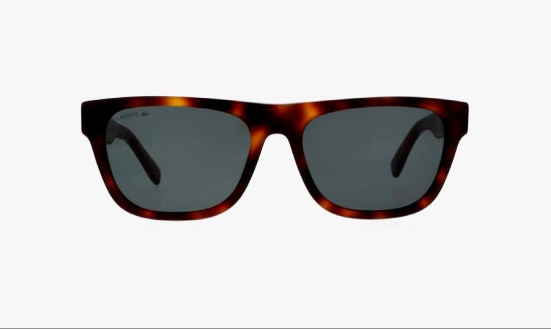 新品級　ラコステ　サングラス