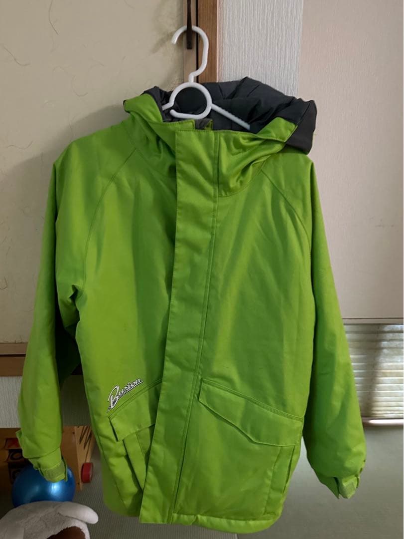 バートンウェア