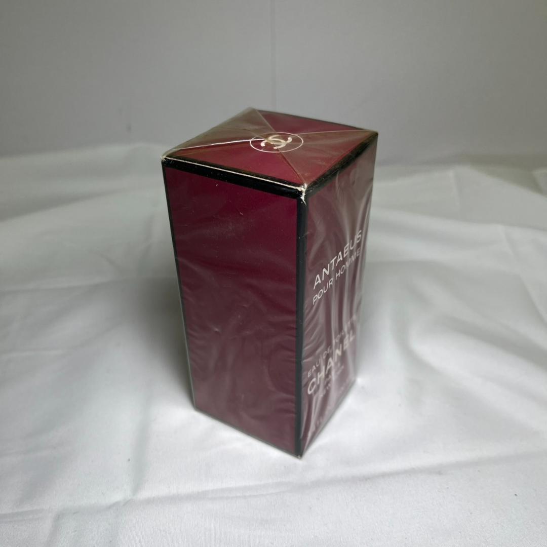 j*p様 【未開封】CHANEL シャネル 香水 アンテウス オードゥ トワレッ