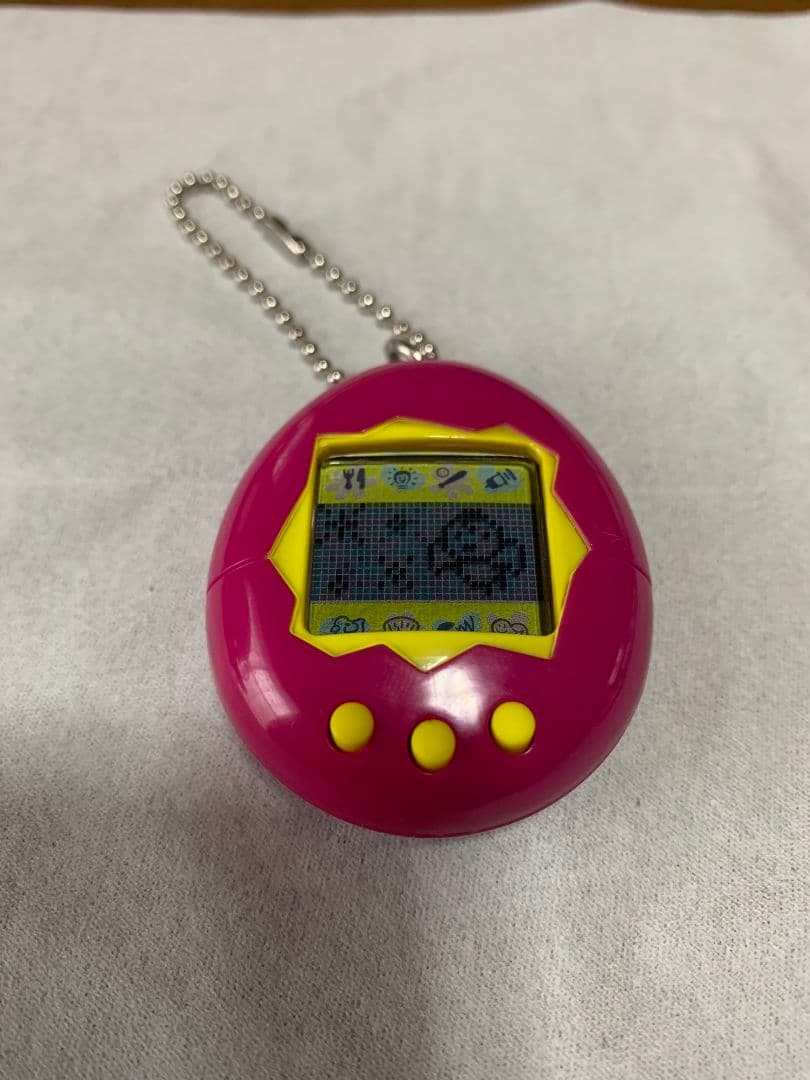 たまごっち　初代