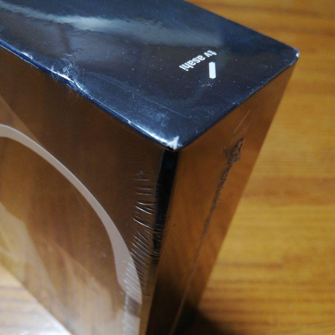 未開封　死神くん DVD-BOX〈5枚組〉初回限定盤