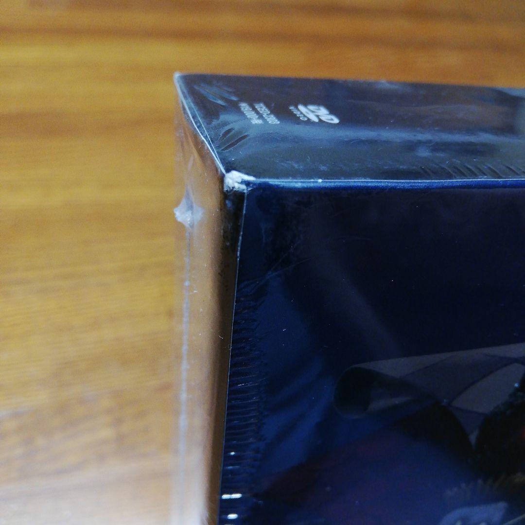 未開封　死神くん DVD-BOX〈5枚組〉初回限定盤