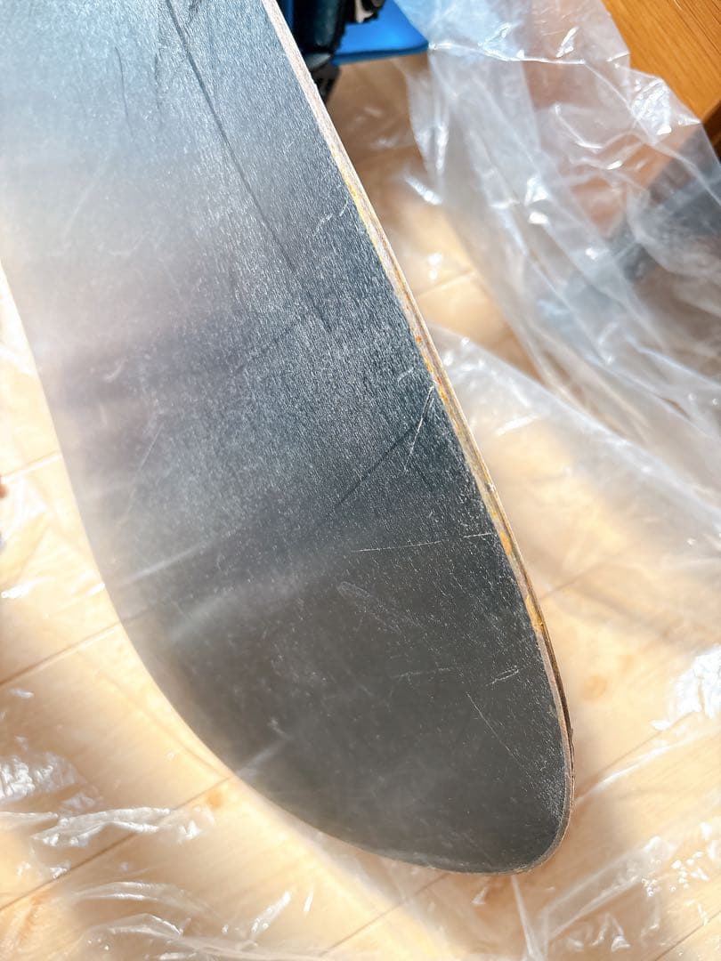 子どもスノーボードセット