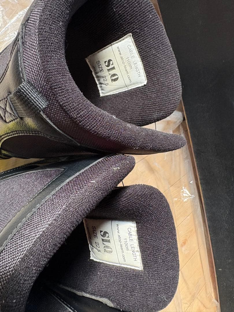 子どもスノーボードセット