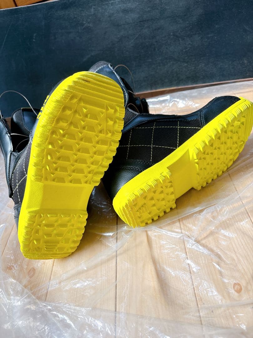 子どもスノーボードセット