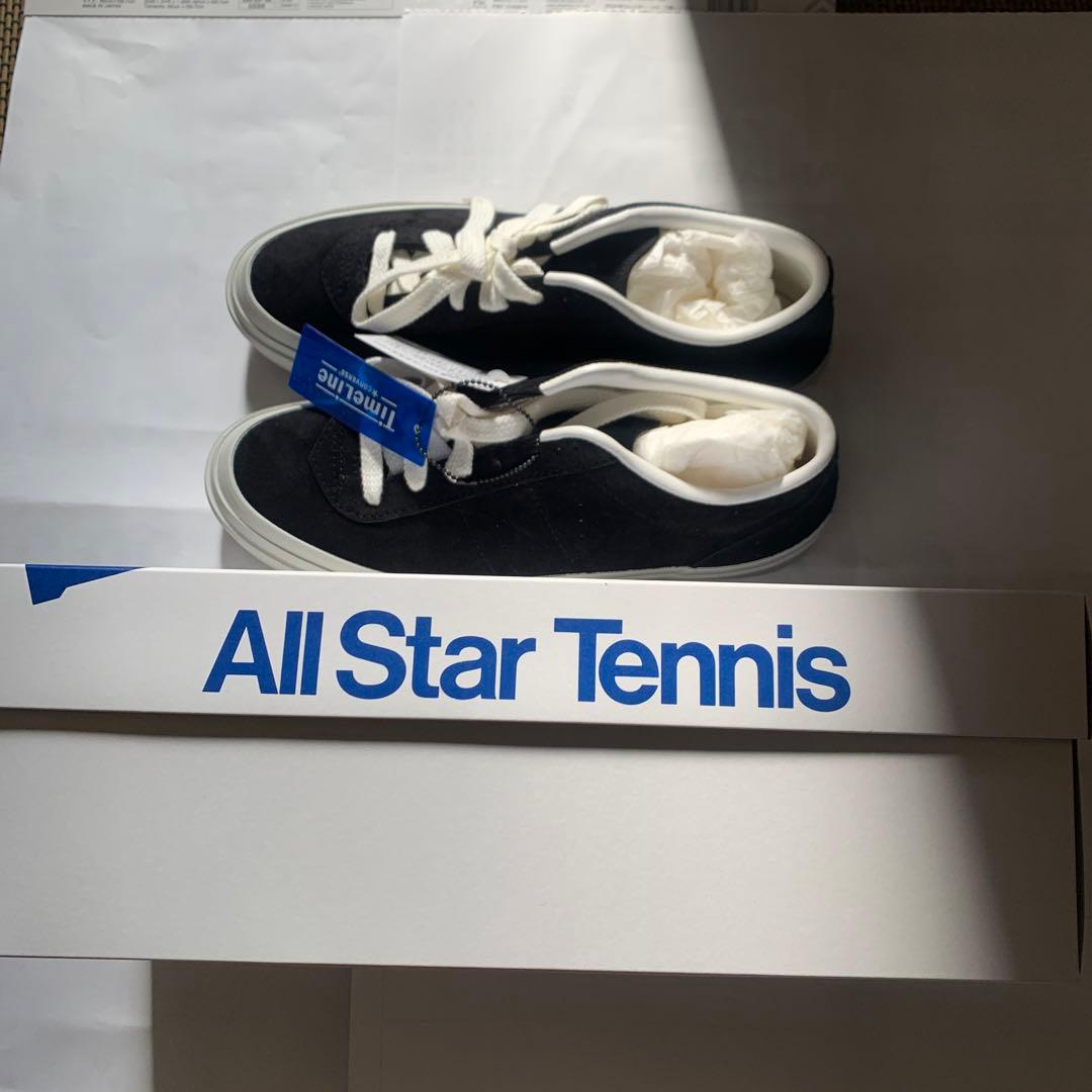 コンバース　オールスターテニス