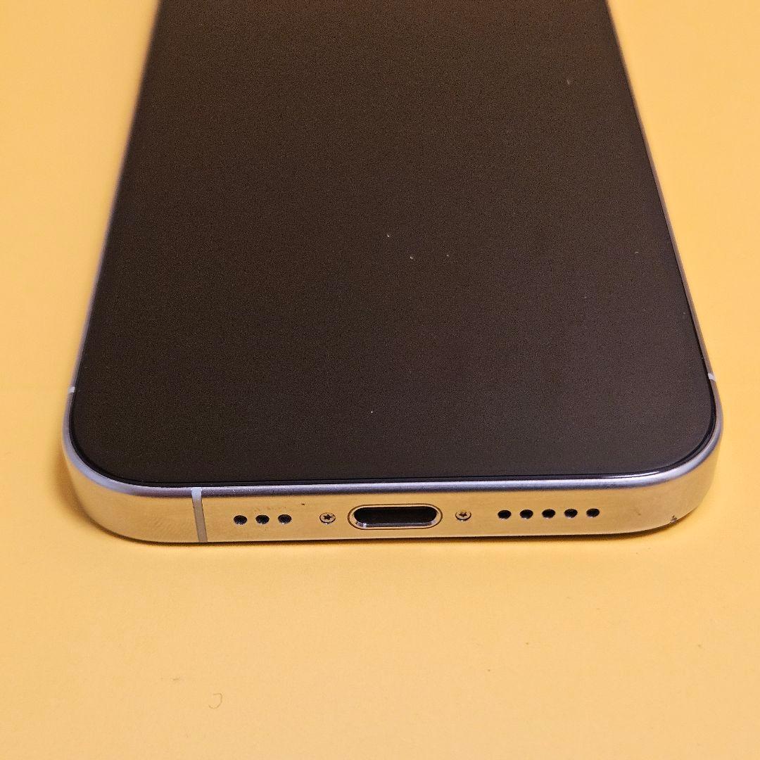 iPhone 15 Pro 256GB｜24時間以内発送#120