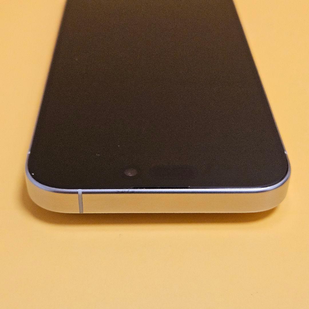 iPhone 15 Pro 256GB｜24時間以内発送#120