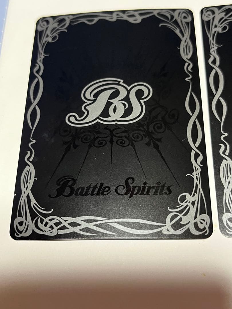 バトルスピリッツ ラクス・クライン バトスピ