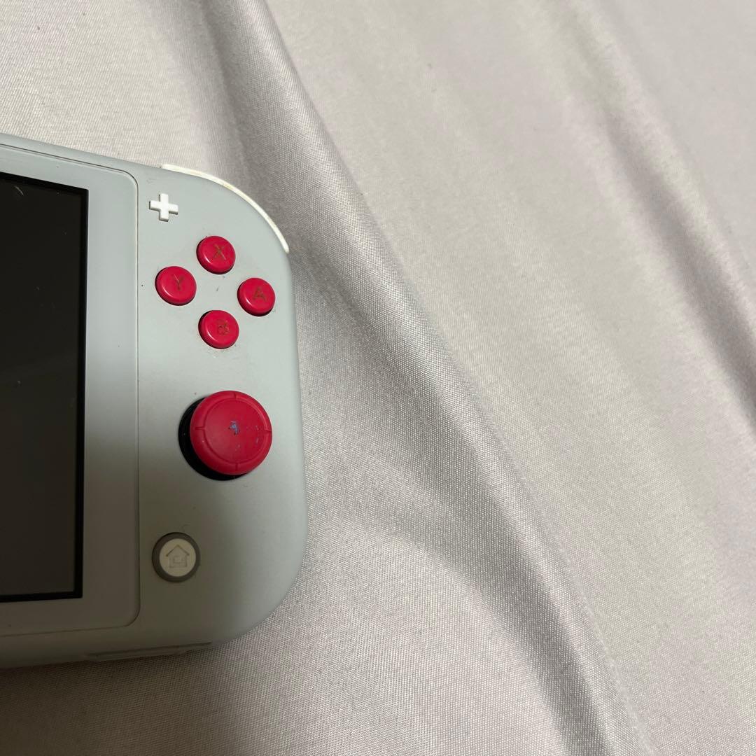 【即購入⭕️】Nintendo Switch Lite