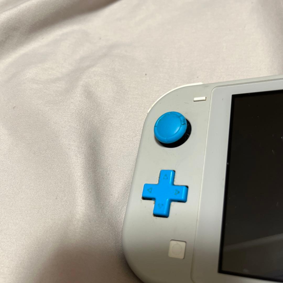 【即購入⭕️】Nintendo Switch Lite