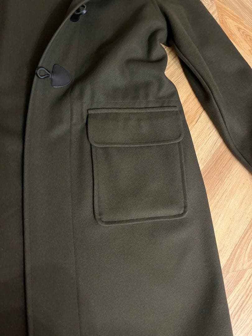 GLOVER ALL グローバーオール　ダッフルコート