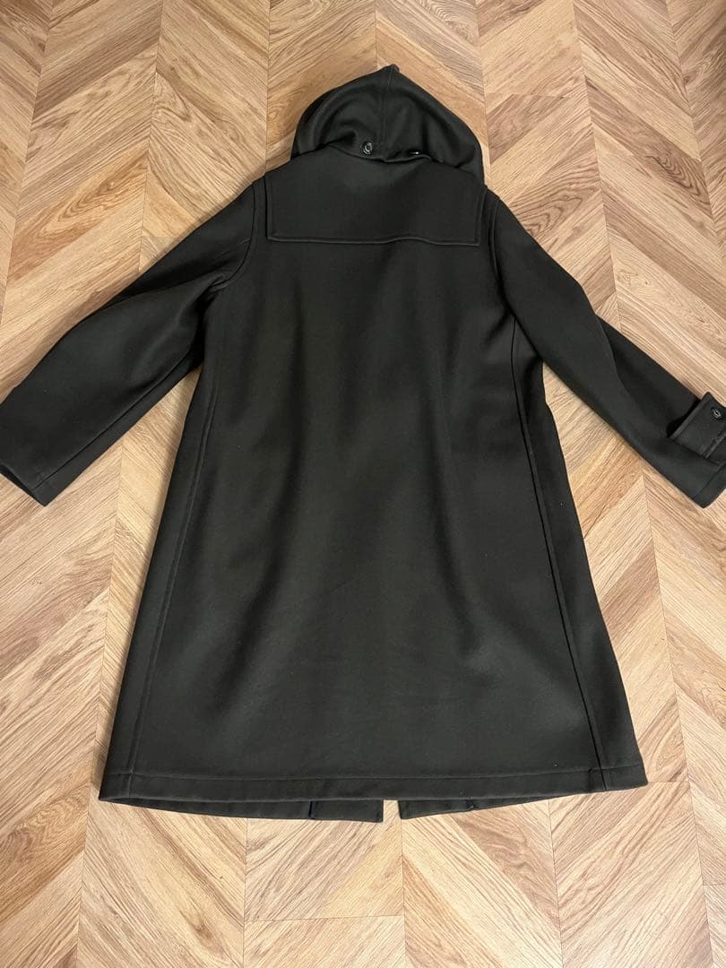 GLOVER ALL グローバーオール　ダッフルコート