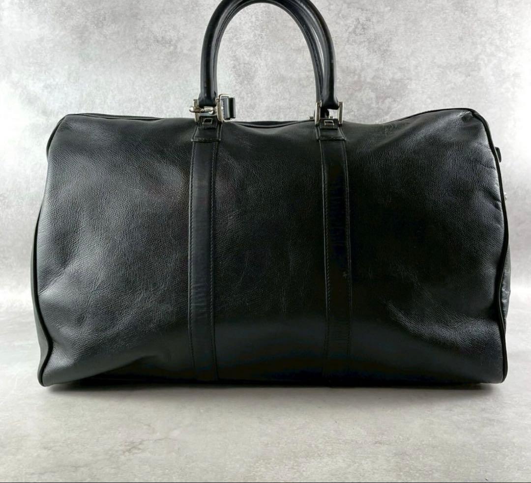 BALLY バリー メンズ ビジネス ボストンバッグ